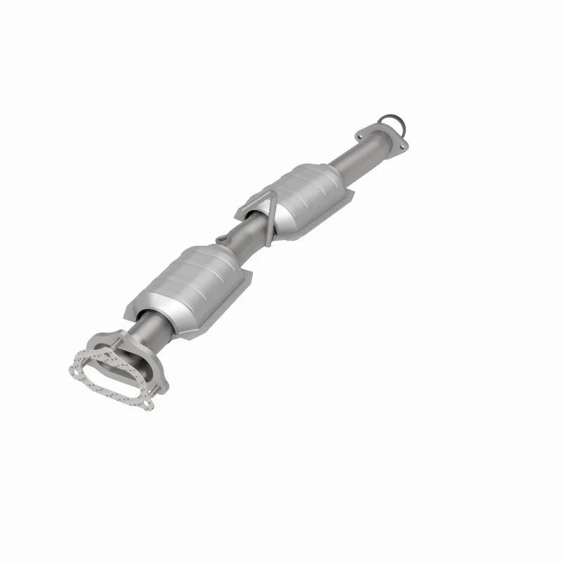 MagnaFlow Conv DF 03-04 Ford Ranger 3.0/4. - Additional View 11