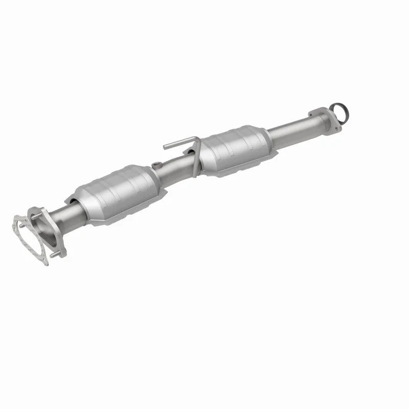 MagnaFlow Conv DF 03-04 Ford Ranger 3.0/4. - Additional View 12