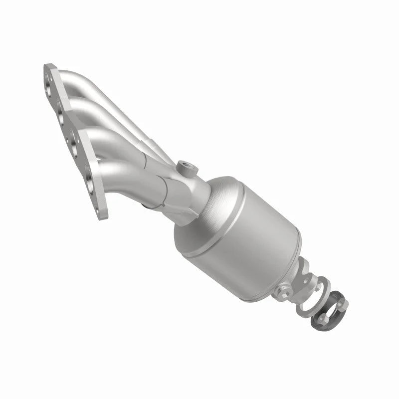 MagnaFlow Conv DF 03-04 Honda Civic 1.3L (CA Emissions) - Additional View 6