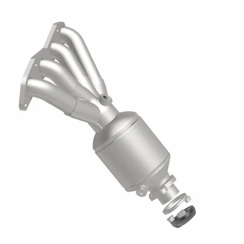 MagnaFlow Conv DF 03-04 Honda Civic 1.3L (CA Emissions) - Additional View 9