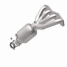 Load image into Gallery viewer, MagnaFlow Conv DF 03-04 Honda Civic 1.3L (CA Emissions) - Additional View 12