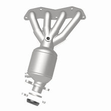 Load image into Gallery viewer, MagnaFlow Conv DF 03-04 Honda Civic 1.3L (CA Emissions) - Additional View 14