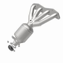 Load image into Gallery viewer, MagnaFlow Conv DF 03-04 Honda Civic 1.3L (CA Emissions) - Additional View 15