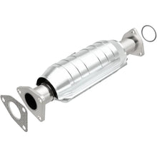 Load image into Gallery viewer, MagnaFlow Conv DF 03-04 Honda Pilot 3.5L - Main Product View