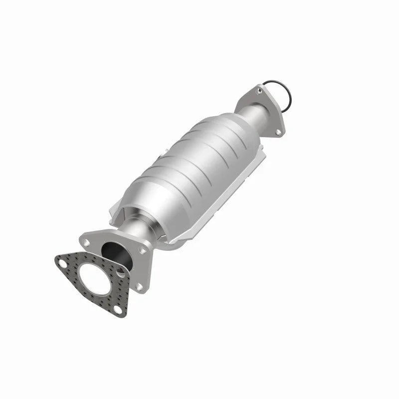 MagnaFlow Conv DF 03-04 Honda Pilot 3.5L - Additional View 9
