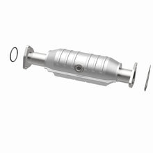 Load image into Gallery viewer, MagnaFlow Conv DF 03-04 Honda Pilot 3.5L - Additional View 15