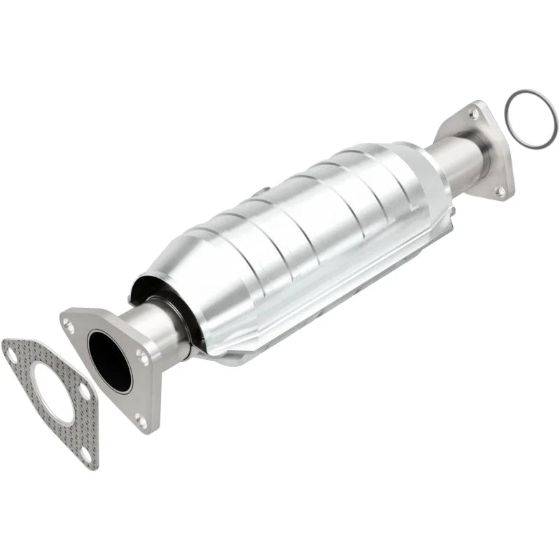 MagnaFlow Conv DF 03-04 Honda Pilot 3.5L OEM - Main Product View