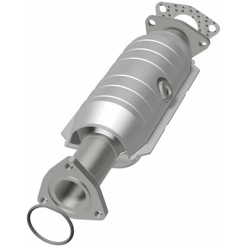 MagnaFlow Conv DF 03-04 Honda Pilot 3.5L OEM - Additional View 5