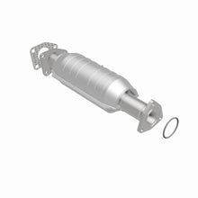 Load image into Gallery viewer, MagnaFlow Conv DF 03-04 Honda Pilot 3.5L OEM - Additional View 7