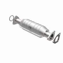 Load image into Gallery viewer, MagnaFlow Conv DF 03-04 Honda Pilot 3.5L OEM - Additional View 10