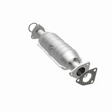 Load image into Gallery viewer, MagnaFlow Conv DF 03-04 Honda Pilot 3.5L OEM - Additional View 11