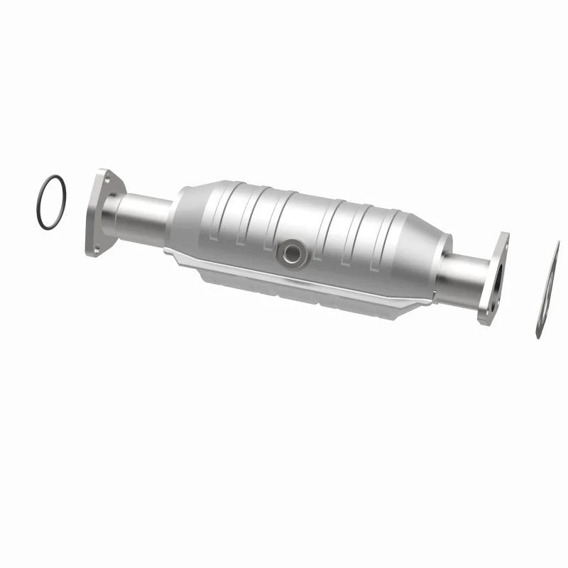 MagnaFlow Conv DF 03-04 Honda Pilot 3.5L OEM - Additional View 15