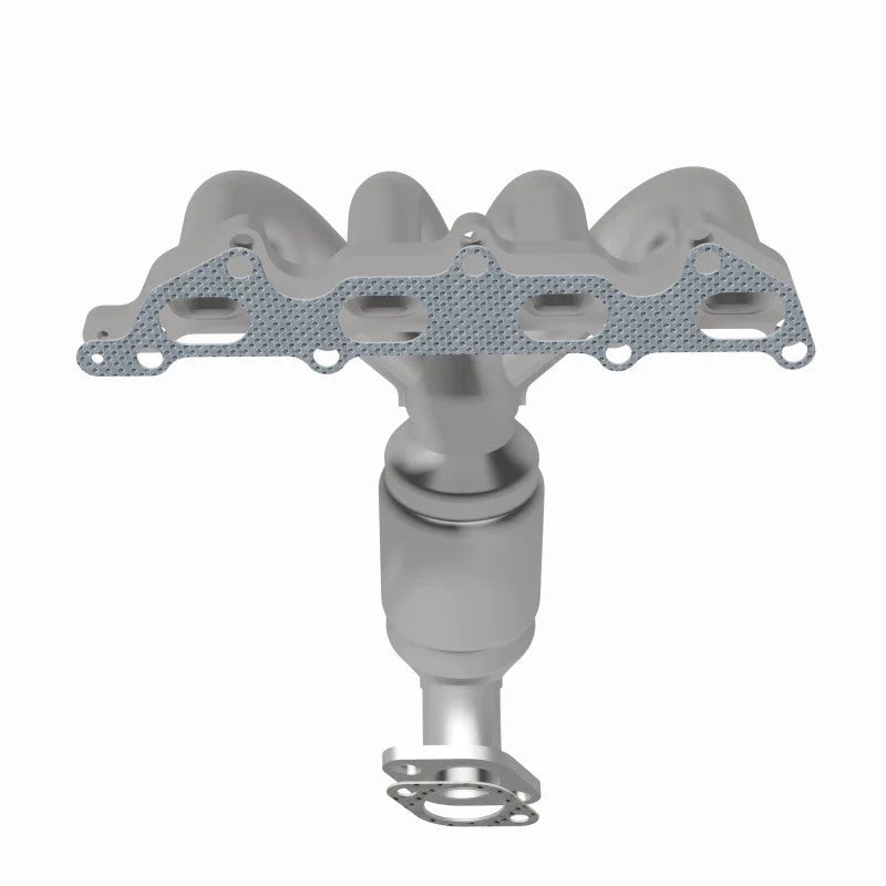 MagnaFlow Conv DF 03-04 Kia Rio 1.6L (CA Emissions) - Additional View 5