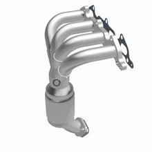 Load image into Gallery viewer, MagnaFlow Conv DF 03-04 Kia Rio 1.6L (CA Emissions) - Additional View 6