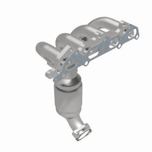 Load image into Gallery viewer, MagnaFlow Conv DF 03-04 Kia Rio 1.6L (CA Emissions) - Additional View 10