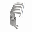 Load image into Gallery viewer, MagnaFlow Conv DF 03-04 Kia Rio 1.6L (CA Emissions) - Additional View 12