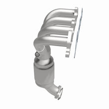 Load image into Gallery viewer, MagnaFlow Conv DF 03-04 Kia Rio 1.6L (CA Emissions) - Additional View 12