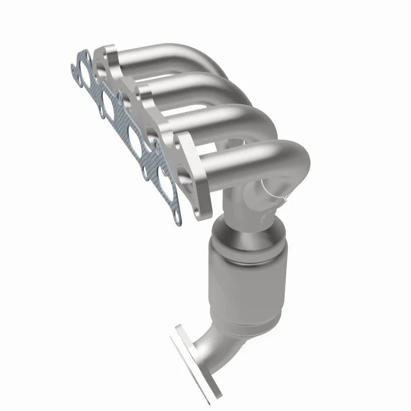MagnaFlow Conv DF 03-04 Kia Rio 1.6L (CA Emissions) - Additional View 15