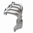Load image into Gallery viewer, MagnaFlow Conv DF 03-04 Kia Rio 1.6L (CA Emissions) - Additional View 16