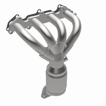 Load image into Gallery viewer, MagnaFlow Conv DF 03-04 Kia Rio 1.6L mani OEM - Additional View 9