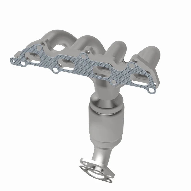 MagnaFlow Conv DF 03-04 Kia Rio 1.6L mani OEM - Additional View 16