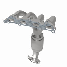 Load image into Gallery viewer, MagnaFlow Conv DF 03-04 Kia Rio 1.6L mani OEM - Additional View 16