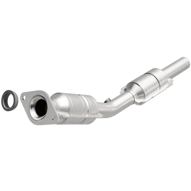 MagnaFlow Conv DF 03-04 Pontiac Vibe 1.8L - Main Product View