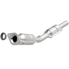 Load image into Gallery viewer, MagnaFlow Conv DF 03-04 Pontiac Vibe 1.8L - Main Product View