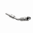 Load image into Gallery viewer, MagnaFlow Conv DF 03-04 Pontiac Vibe 1.8L - Side View