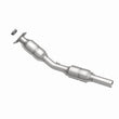 Load image into Gallery viewer, MagnaFlow Conv DF 03-04 Pontiac Vibe 1.8L - Installation View