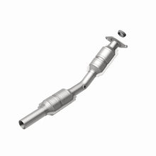 Load image into Gallery viewer, MagnaFlow Conv DF 03-04 Pontiac Vibe 1.8L - Additional View 10