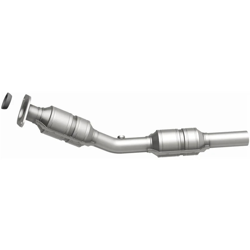 MagnaFlow Conv DF 03-04 Pontiac Vibe 1.8L - Additional View 11