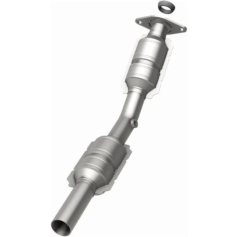MagnaFlow Conv DF 03-04 Pontiac Vibe 1.8L - Additional View 14