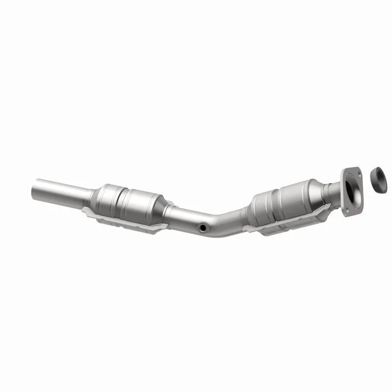 MagnaFlow Conv DF 03-04 Pontiac Vibe 1.8L - Additional View 15