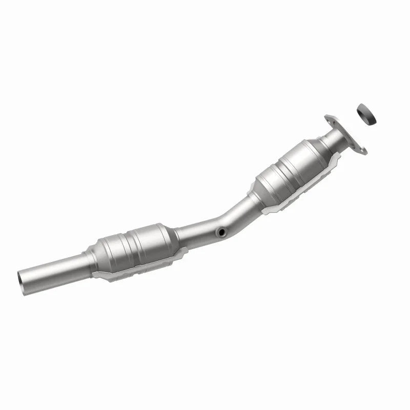 MagnaFlow Conv DF 03-04 Pontiac Vibe 1.8L - Additional View 16