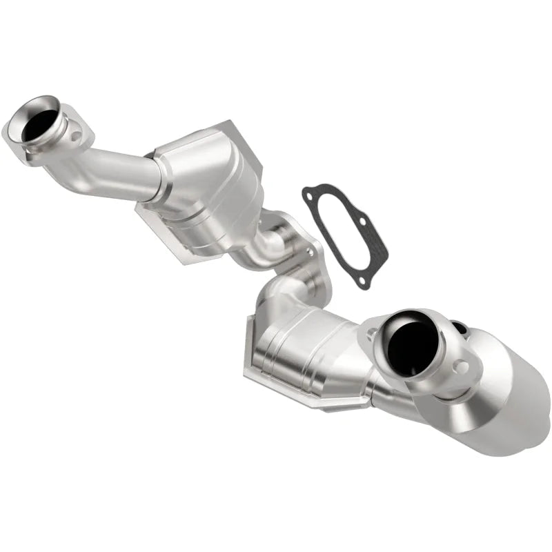 MagnaFlow Conv DF 03-04 Ranger 3.0L - Main Product View