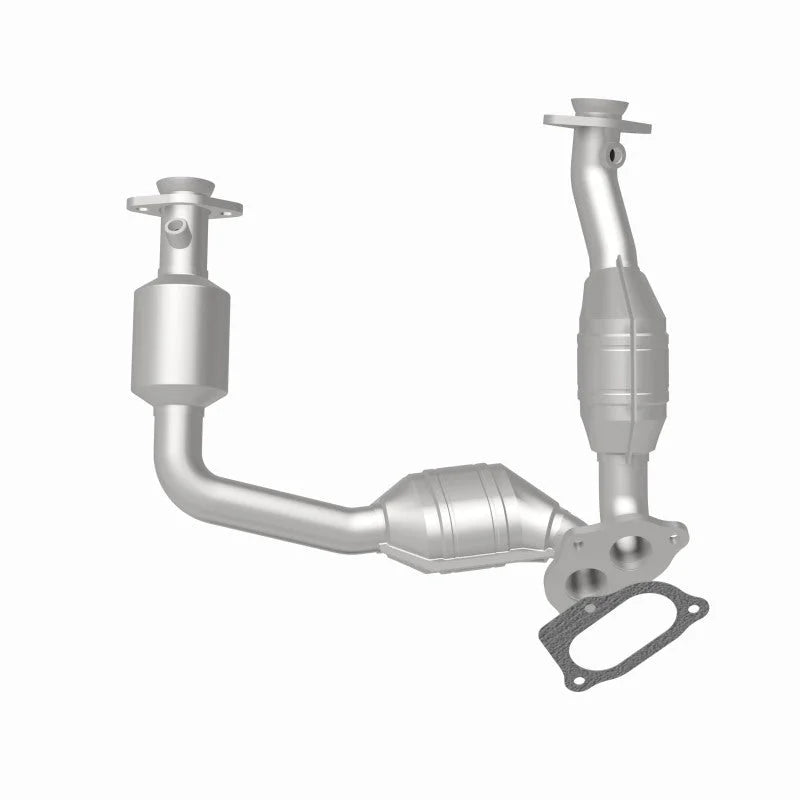 MagnaFlow Conv DF 03-04 Ranger 3.0L - Additional View 9