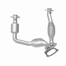 Load image into Gallery viewer, MagnaFlow Conv DF 03-04 Ranger 3.0L - Additional View 9