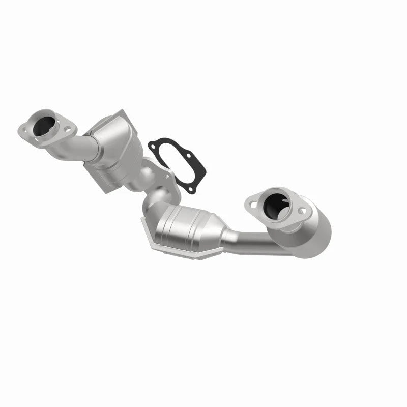 MagnaFlow Conv DF 03-04 Ranger 3.0L - Additional View 10