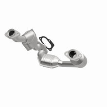 Load image into Gallery viewer, MagnaFlow Conv DF 03-04 Ranger 3.0L - Additional View 10