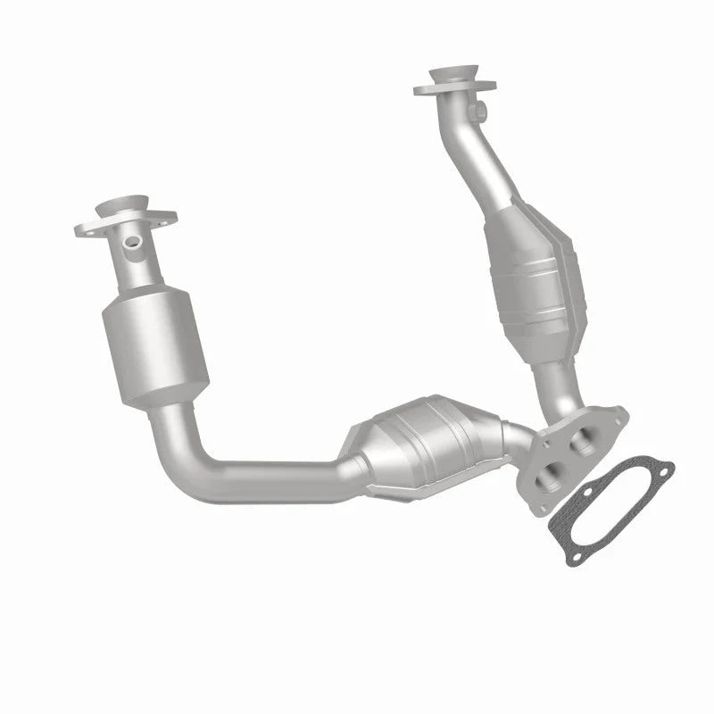 MagnaFlow Conv DF 03-04 Ranger 3.0L - Additional View 12