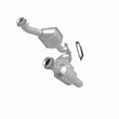 Load image into Gallery viewer, MagnaFlow Conv DF 03-04 Ranger 3.0L - Additional View 13