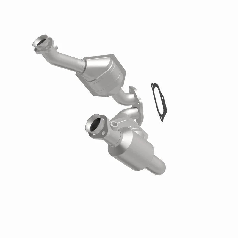 MagnaFlow Conv DF 03-04 Ranger 3.0L - Additional View 13