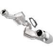 Load image into Gallery viewer, MagnaFlow Conv DF 03-04 Ranger 3.0L OEM - Main Product View