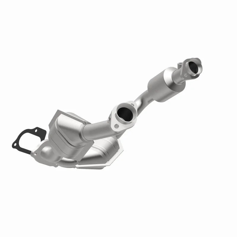 MagnaFlow Conv DF 03-04 Ranger 3.0L OEM - Additional View 6
