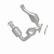 Load image into Gallery viewer, MagnaFlow Conv DF 03-04 Ranger 3.0L OEM - Additional View 7