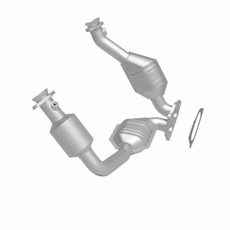 MagnaFlow Conv DF 03-04 Ranger 3.0L OEM - Additional View 7