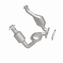 Load image into Gallery viewer, MagnaFlow Conv DF 03-04 Ranger 3.0L OEM - Additional View 7