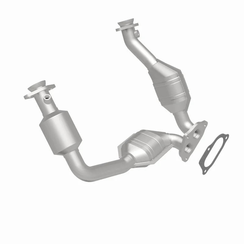 MagnaFlow Conv DF 03-04 Ranger 3.0L OEM - Additional View 9