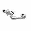Load image into Gallery viewer, MagnaFlow Conv DF 03-04 Ranger 3.0L OEM - Additional View 13